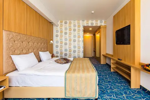 Hotel Marina in Marina Holiday Club Hotel, foto 18