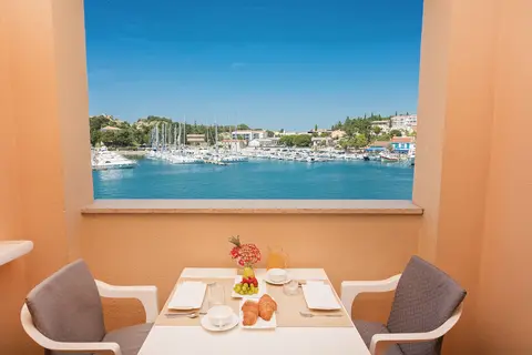 Apartments Riva in Vrsar — foto 14