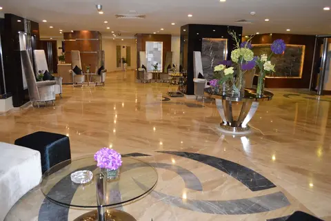Eastern Al Montazah Hotel in Alexandrië — foto 25