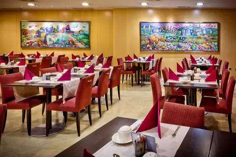 Hotel Eurostars Diana Palace in Palencia — foto 2