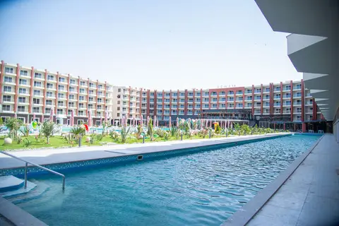 Rewaya Majestic Resort in Al Ahia', foto 16