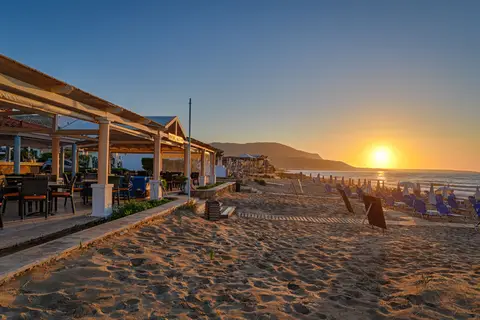 Windmill Apartments I in Δημοτική Ενότητα Μαλίων — foto 13
