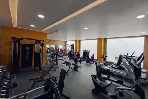 Bellagio Beach Resort & Aqua Park foto 11