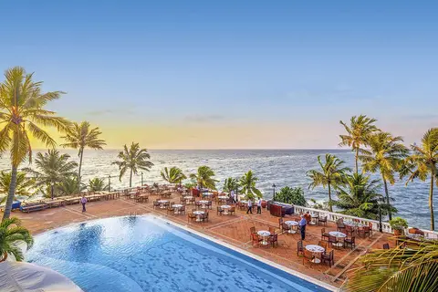 Mount Lavinia in Mount Lavinia — foto 2