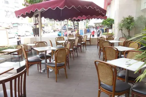 Arnoma Grand Bangkok in Bangkok, foto 9