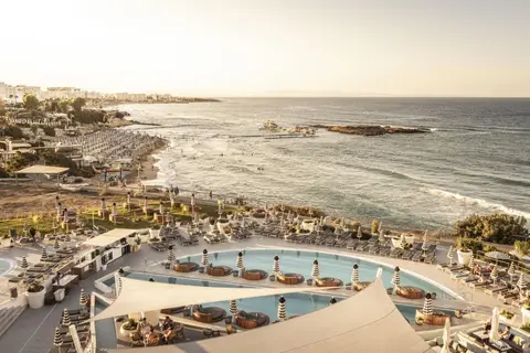 King Jason Protaras - Designed for adults by Louis Hotels in Παραλίμνι — foto 23