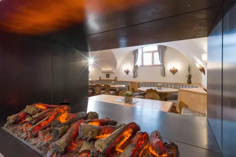 Alpen Glück Hotel Unterm Rain in Kirchberg in Tirol — foto 5