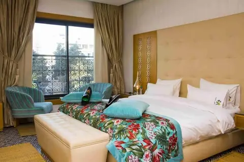 Villa Aralia in Rabat, foto 12