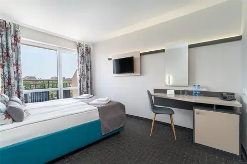 MPM Hotel Orel in Несебър — foto 15