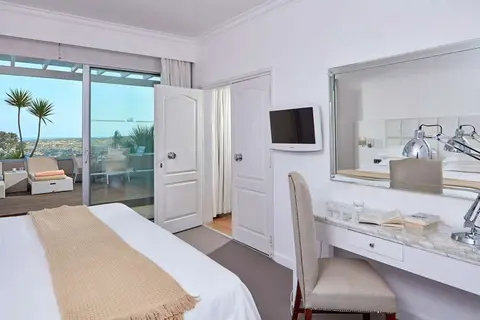 Grecian Park Hotel in Leoforos Protara-Cavo Greco, foto 26