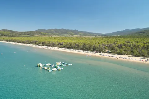 Camping Baia Verde foto 23