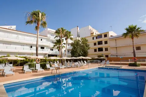 JS Ca'n Picafort in Santa Margalida