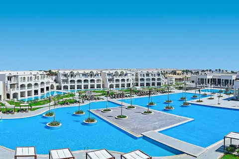 Steigenberger Resort Alaya in Port Ghalib, foto 23