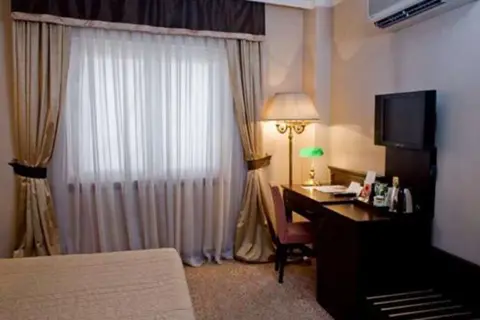 Pera Rose Hotel in İstanbul — foto 30