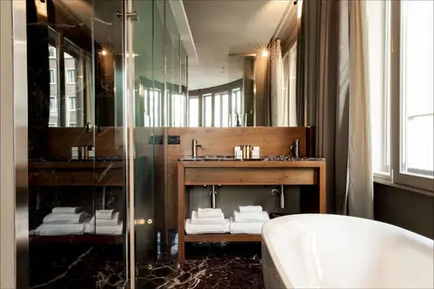 Triviho Hotel in Rome, foto 25