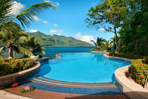 Hilton Seychelles Northolme Resort & Spa in Glacis — foto 5