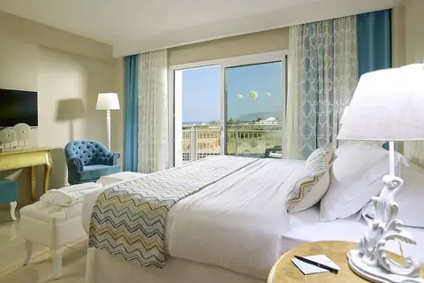 Anemos Luxury Grand Resort in Georgioupolis, foto 24
