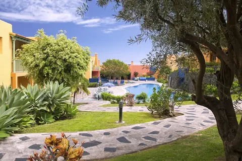 Apartamentos La Caleta in Breña Baja — foto 20