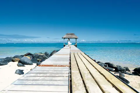 OUTRIGGER Mauritius Beach Resort in Bel Ombre VCA — foto 12