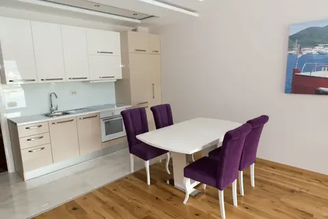 Hotel Ponta Nova in Budva — foto 5