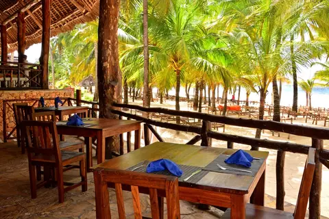 VOI Kiwengwa Resort in Kiwengwa, foto 29
