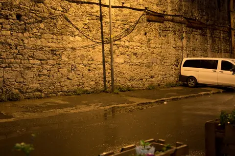 Genius Hotel Istanbul in Fatih — foto 9