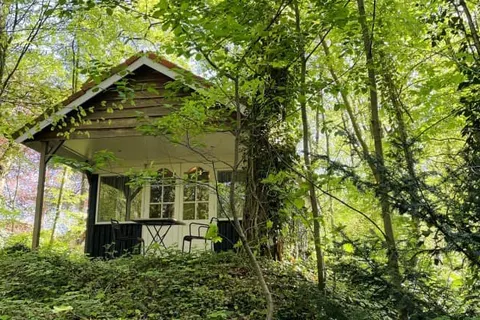 Landgoedhotel Villa Vennendal foto 21