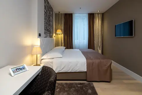 Cornaro Hotel in Split — foto 29