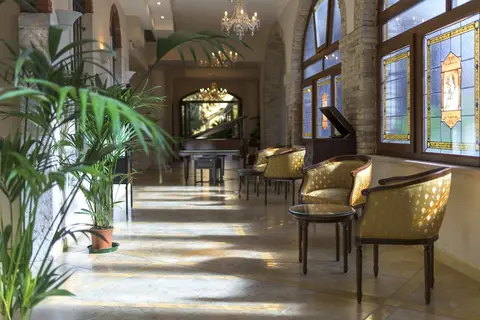 Regina del Garda Suite in Sienna — foto 16