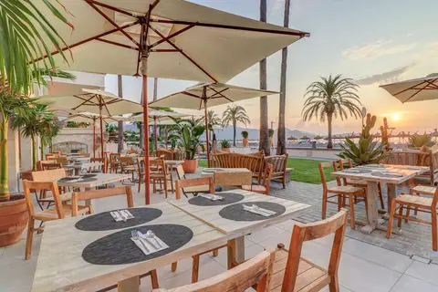 Hoposa Hotel Pollentia in Port de Pollença — foto 7