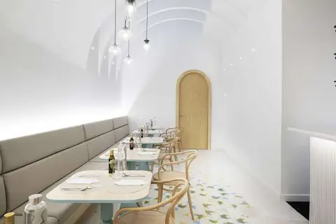 Hotel Serawa Alicante in Alicante — foto 5