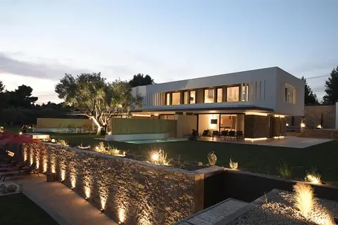 Amantes Villas And Suites in Nikiti, foto 23