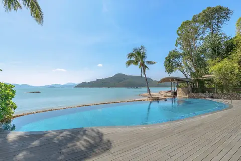 An Lam Retreats Ninh Van Bay in Ninh Hoa — foto 10