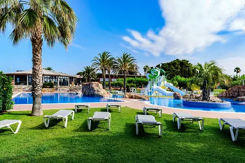 Estival Eldorado Resort in Cambrils