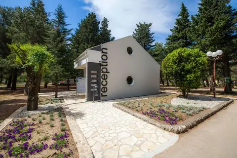 Bluesun Camp Paklenica in Starigrad — foto 11