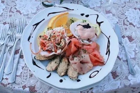 Grand Hotel Mosè in Agrigento, foto 10