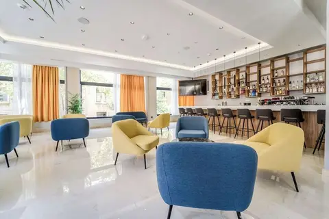 Island City Hotel in Δημοτική Ενότητα Ρόδου — foto 10