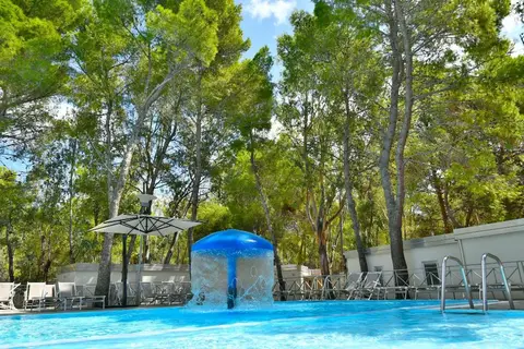Sira Resort in Nova Siri