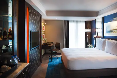 Radisson Blu Hotel, Istanbul Pera in Fatih — foto 22