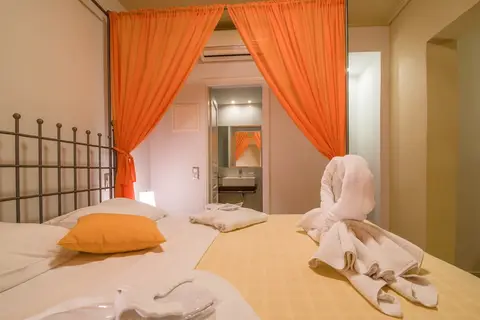 Antinea Suites & Spa Hotel in Δημοτική Ενότητα Θήρας — foto 17