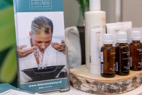 De Bonte Wever foto 40