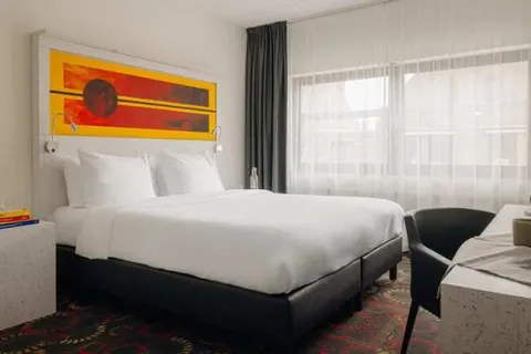 Leonardo Hotel Hengelo City Center foto 15