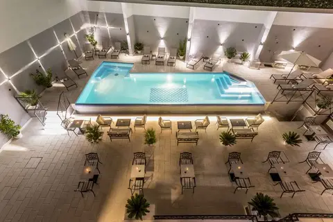 Hotel Cvita in Split — foto 12