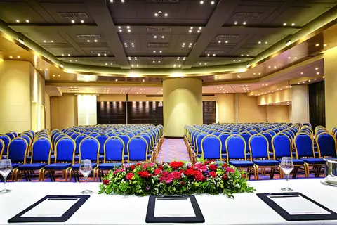 Wyndham Grand Athens in Athene — foto 17