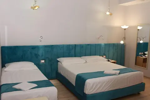 Theranda Boutique Hotel in Tirana — foto 5