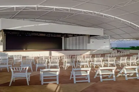 Sunset Royal Beach Resort in Cancùn — foto 7