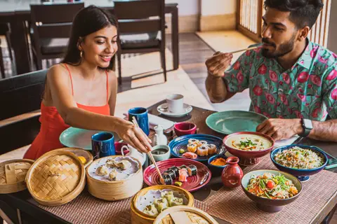 Grand Hyatt Goa in Panaji — foto 18