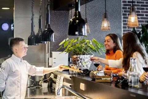 Leonardo Hotel Papendrecht foto 13