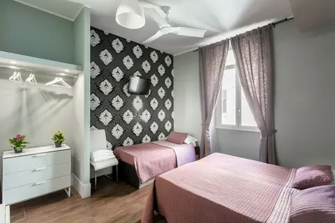 Amoroma Suite in Rome, foto 6