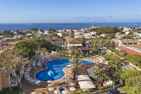 Zafiro Menorca foto 1